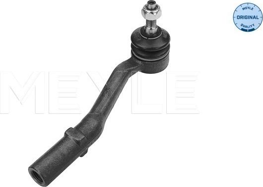 Meyle 11-16 020 0025 - Testa barra d'accoppiamento autozon.pro