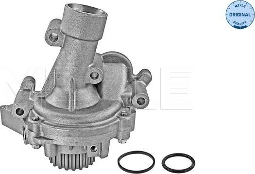 Meyle 11-13 220 0017 - Pompa acqua autozon.pro