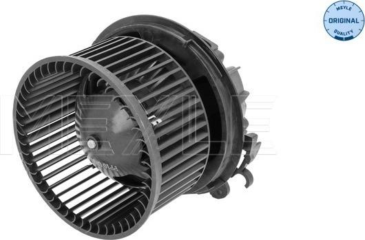 Meyle 11-12 237 0002 - Ventilatore abitacolo autozon.pro