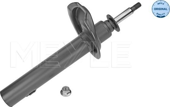 Meyle 11-26 613 0001 - Ammortizzatore autozon.pro