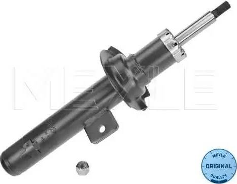 Meyle 11-26 613 0003 - Ammortizzatore autozon.pro