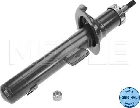 Meyle 11-26 613 0002 - Ammortizzatore autozon.pro