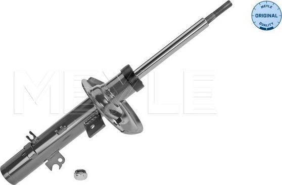 Meyle 11-26 623 0013 - Ammortizzatore autozon.pro