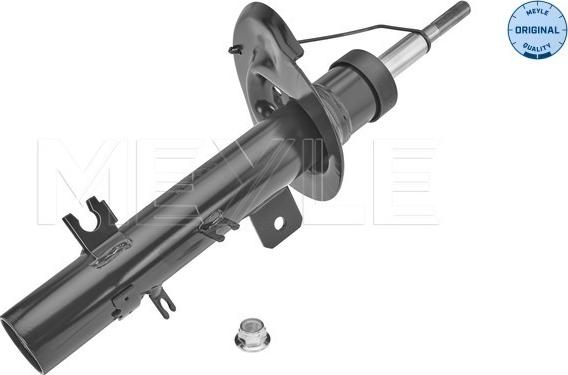 Meyle 11-26 623 0023 - Ammortizzatore autozon.pro