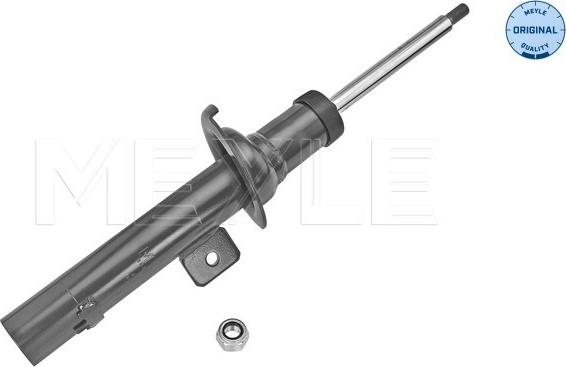 Meyle 11-26 623 0027 - Ammortizzatore autozon.pro