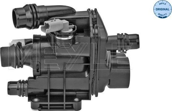 Meyle 11-28 228 0011 - Termostato, Refrigerante autozon.pro