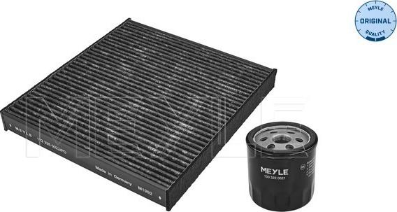 Meyle 112 330 0011/SK - Kit filtri autozon.pro