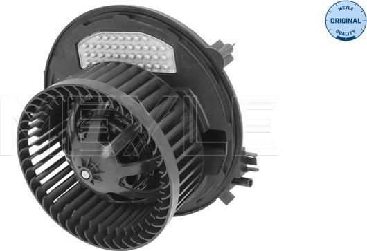 Meyle 112 237 0005 - Ventilatore abitacolo autozon.pro