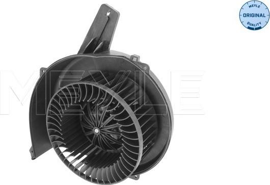 Meyle 112 237 0000 - Ventilatore abitacolo autozon.pro