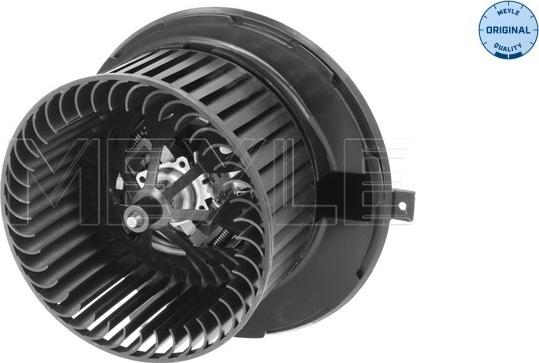 Meyle 112 237 0001 - Ventilatore abitacolo autozon.pro