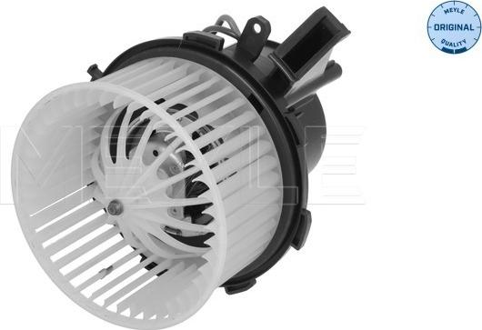 Meyle 112 237 0002 - Ventilatore abitacolo autozon.pro