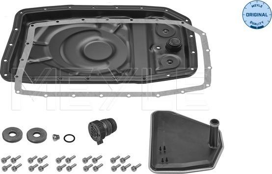 Meyle 18-14 135 0200/SK - Kit componenti, Cambio olio-Cambio automatico autozon.pro