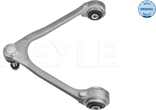 Meyle 18-16 050 0002 - Braccio oscillante, Sospensione ruota autozon.pro