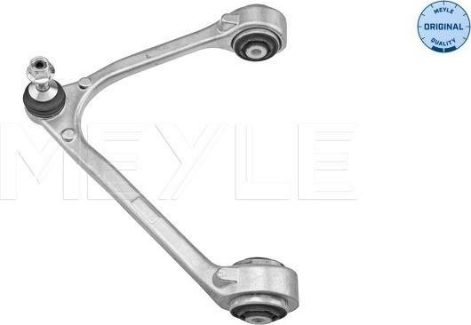 Meyle 18-16 050 0015 - Braccio oscillante, Sospensione ruota autozon.pro