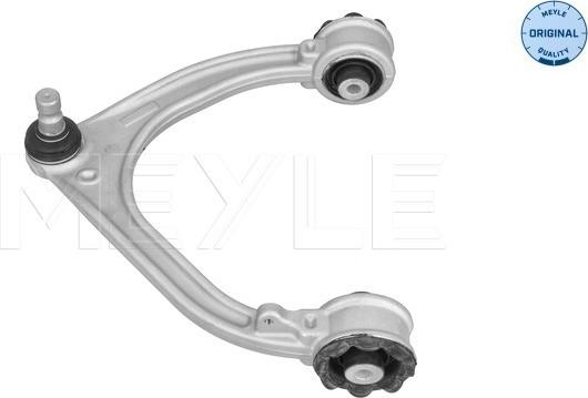 Meyle 18-16 050 0017 - Braccio oscillante, Sospensione ruota autozon.pro