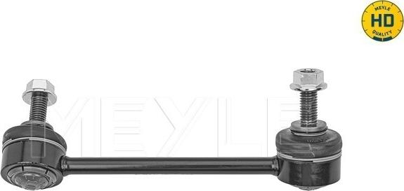 Meyle 18-16 060 0010/HD - Asta / Puntone, Stabilizzatore autozon.pro