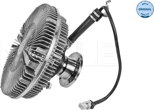 Meyle 12-14 234 0028 - Giunto di collegamento, Ventilatore radiatore autozon.pro