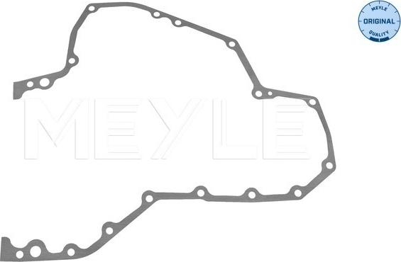 Meyle 12-34 900 0007 - Guarnizione, Carter distribuzione autozon.pro