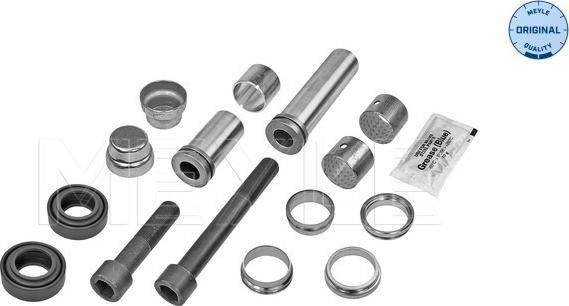 Meyle 12-34 042 0014 - Kit riparazione, Pinza freno autozon.pro