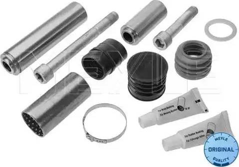 Meyle 12-34 042 0010 - Kit riparazione, Pinza freno autozon.pro