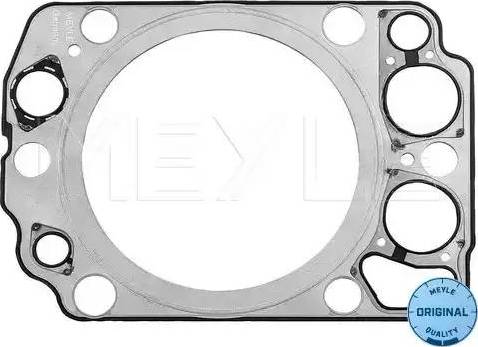 Meyle 12-34 001 0010 - Guarnizione, Testata autozon.pro