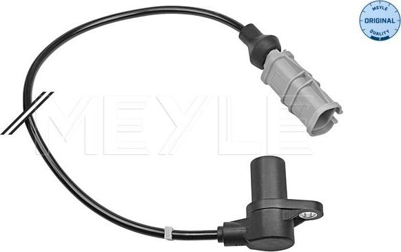 Meyle 12-34 003 0009 - Generatore di impulsi, Albero a gomiti autozon.pro