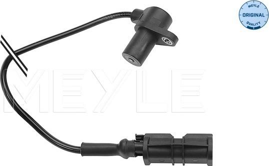 Meyle 12-34 003 0010 - Generatore di impulsi, Albero a gomiti autozon.pro