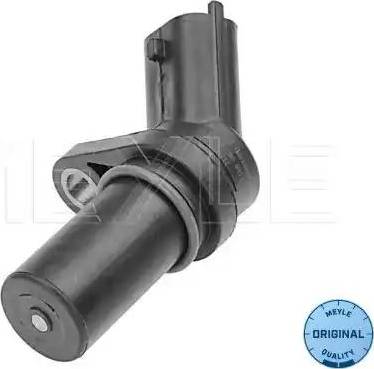 Meyle 12-34 003 0011 - Generatore di impulsi, Albero a gomiti autozon.pro