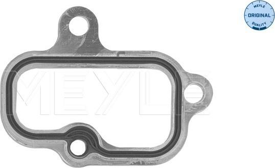 Meyle 12-34 035 0010 - Guarnizione, Collettore aspirazione autozon.pro