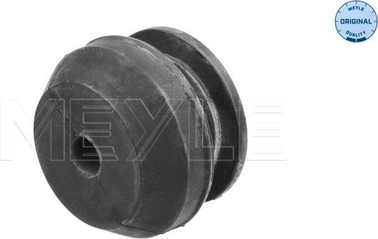 Meyle 12-34 030 0007 - Sospensione, Motore autozon.pro