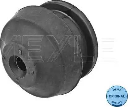 Meyle 12-34 030 0013 - Sospensione, Motore autozon.pro