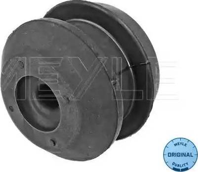 Meyle 12-34 030 0013 - Sospensione, Motore autozon.pro