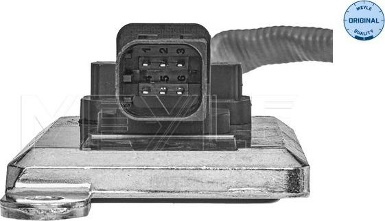 Meyle 12-34 802 0002 - Sensore- NOx, Iniezione urea autozon.pro