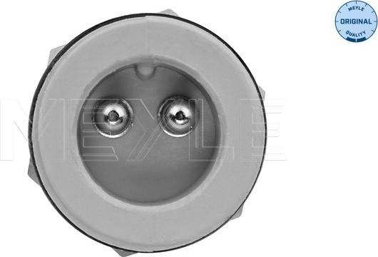 Meyle 12-34 820 0005 - Sensore, Temperatura refrigerante autozon.pro