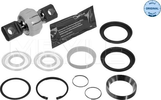 Meyle 12-34 301 6133 - Kit riparazione, Braccio oscillante autozon.pro