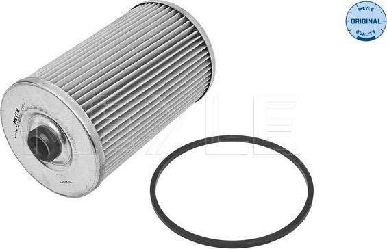 Meyle 12-34 323 0006 - Filtro carburante autozon.pro