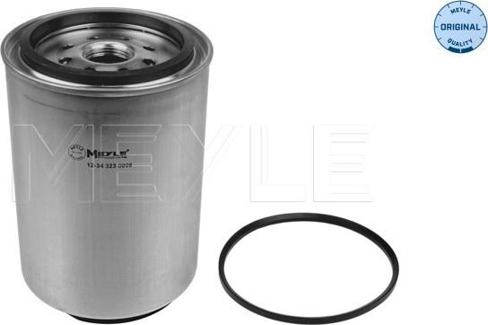 Meyle 12-34 323 0008 - Filtro carburante autozon.pro