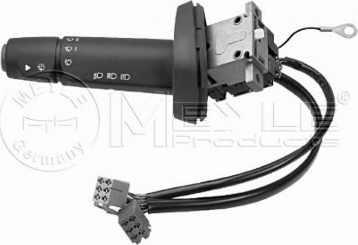 Meyle 12-34 255 0003 - Leva devio guida autozon.pro