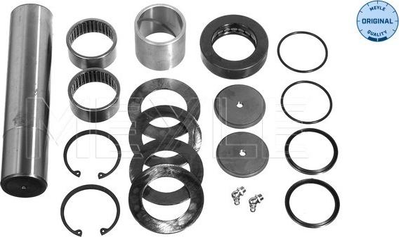 Meyle 12-34 205 6013 - Kit riparazione, Perno fuso a snodo autozon.pro