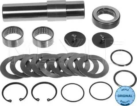 Meyle 12-34 205 0001 - Kit riparazione, Perno fuso a snodo autozon.pro