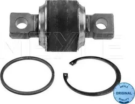 Meyle 12-34 230 6051 - Kit riparazione, Braccio oscillante autozon.pro