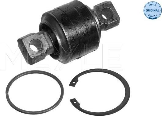 Meyle 12-34 220 6055 - Kit riparazione, Braccio oscillante autozon.pro