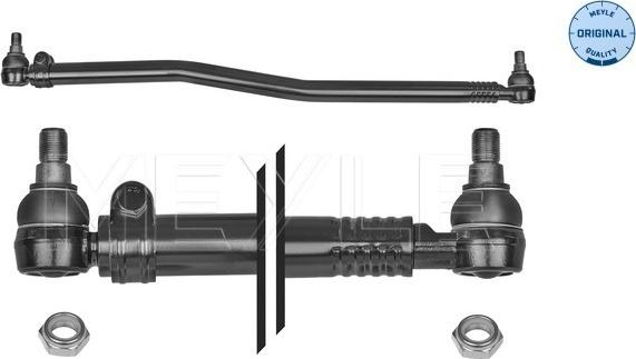 Meyle 12-36 040 0012 - Barra sterzo autozon.pro