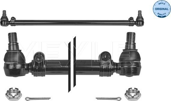 Meyle 12-36 040 0017 - Barra sterzo autozon.pro