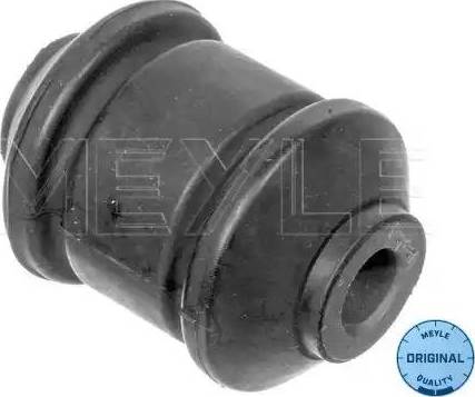 Meyle 8144540003 - Braccio oscillante, Sospensione ruota autozon.pro