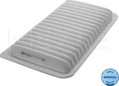 Meyle 39-12 321 0001 - Filtro aria autozon.pro