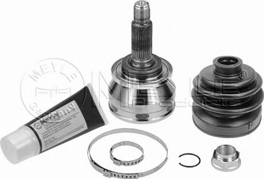 Meyle 34-14 498 0008 - Kit giunti, Semiasse autozon.pro