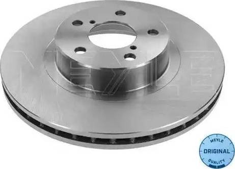 Meyle 34-15 521 0003 - Discofreno autozon.pro