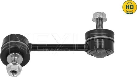 Meyle 34-16 060 0009/HD - Asta / Puntone, Stabilizzatore autozon.pro