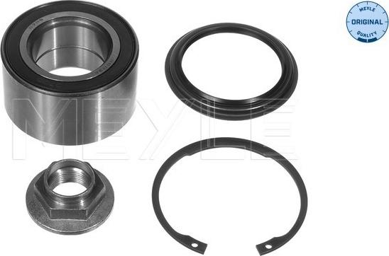 Meyle 35-14 553 3047 - Kit cuscinetto ruota autozon.pro